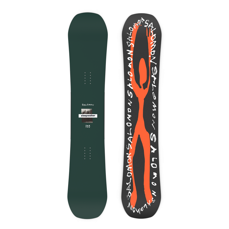 Salomon Sleepwalker Board 2027