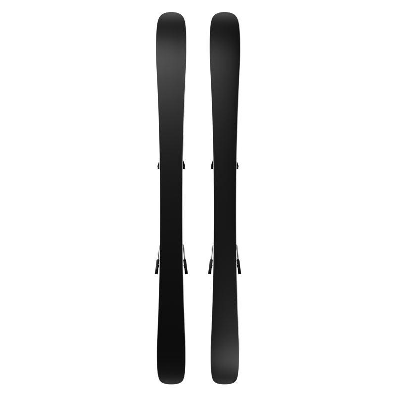 Salomon Youth Depart First + C5 GW Binding