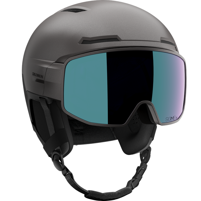 Salomon Driver Pro Sigma MIPS Helmet
