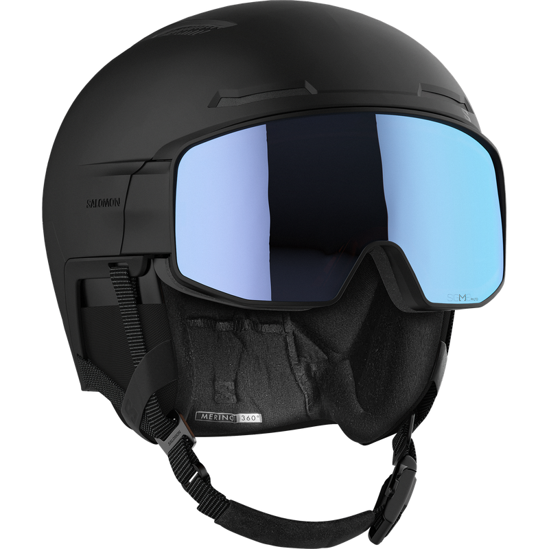 Salomon Driver Prime Sigma Photo MIPS Helmet