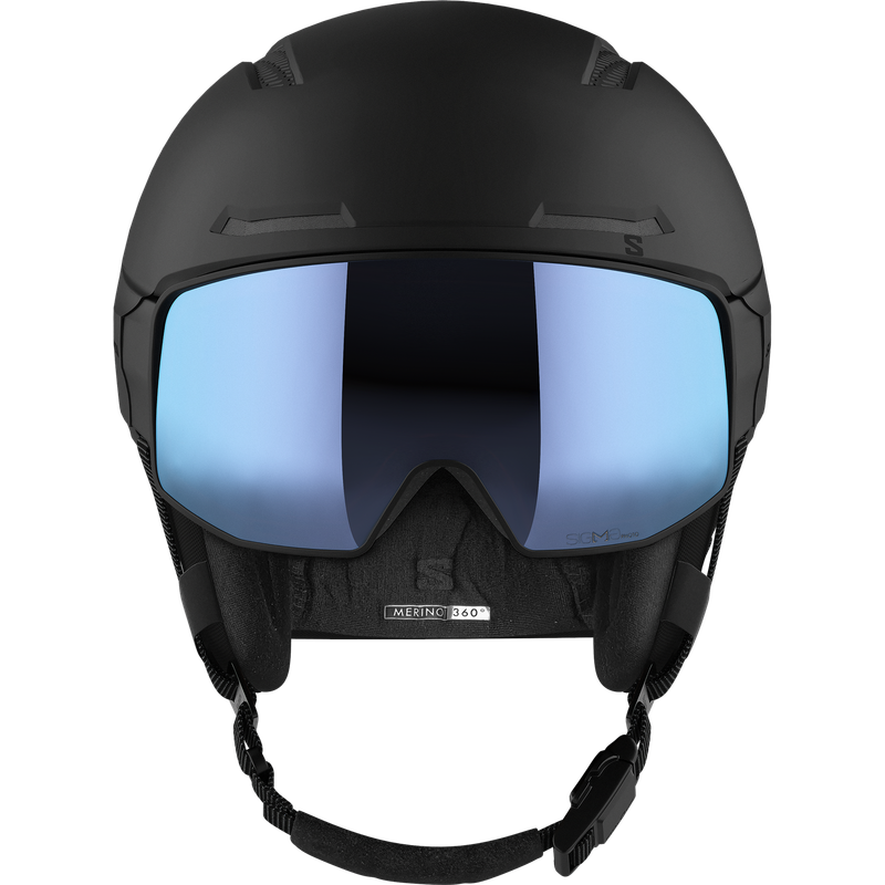Salomon Driver Prime Sigma Photo MIPS Helmet