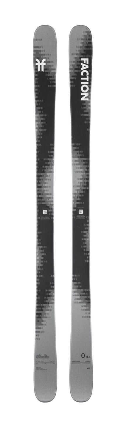 Faction Studio 0 Pro, SIZE: 168
