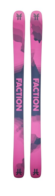 Faction Prodigy 2