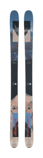 Nordica Enforcer 99 2027, SIZE: 173