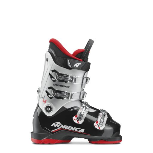 Nordica Youth Speedmachine J 4 Boot, SIZE: 22.5