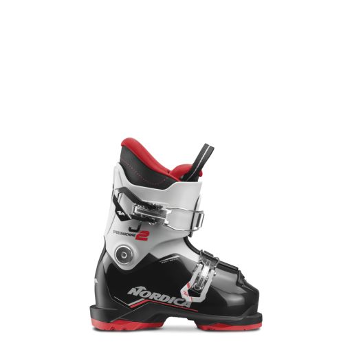 Nordica Youth Speedmachine J 2 Boot, SIZE: 19.5