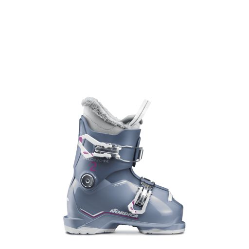 Nordica Youth Speedmachine J 2 (Girl) Boot, SIZE: 19.5