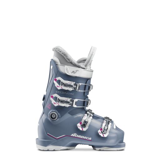 Nordica Youth Speedmachine J 4 (Girl) Boot, SIZE: 21.5