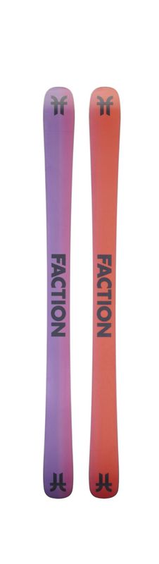 Faction Youth Studio Grom FS