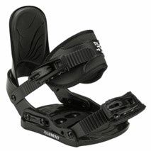 5th Element Youth Stealth Binding