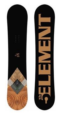 5th Element Ace