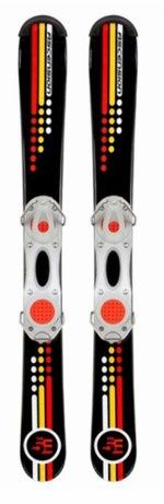 5th Element Ascension Snowblade