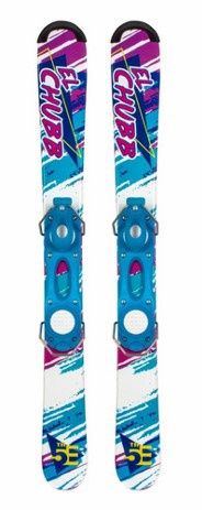 5th Element El Chubb Snowblade