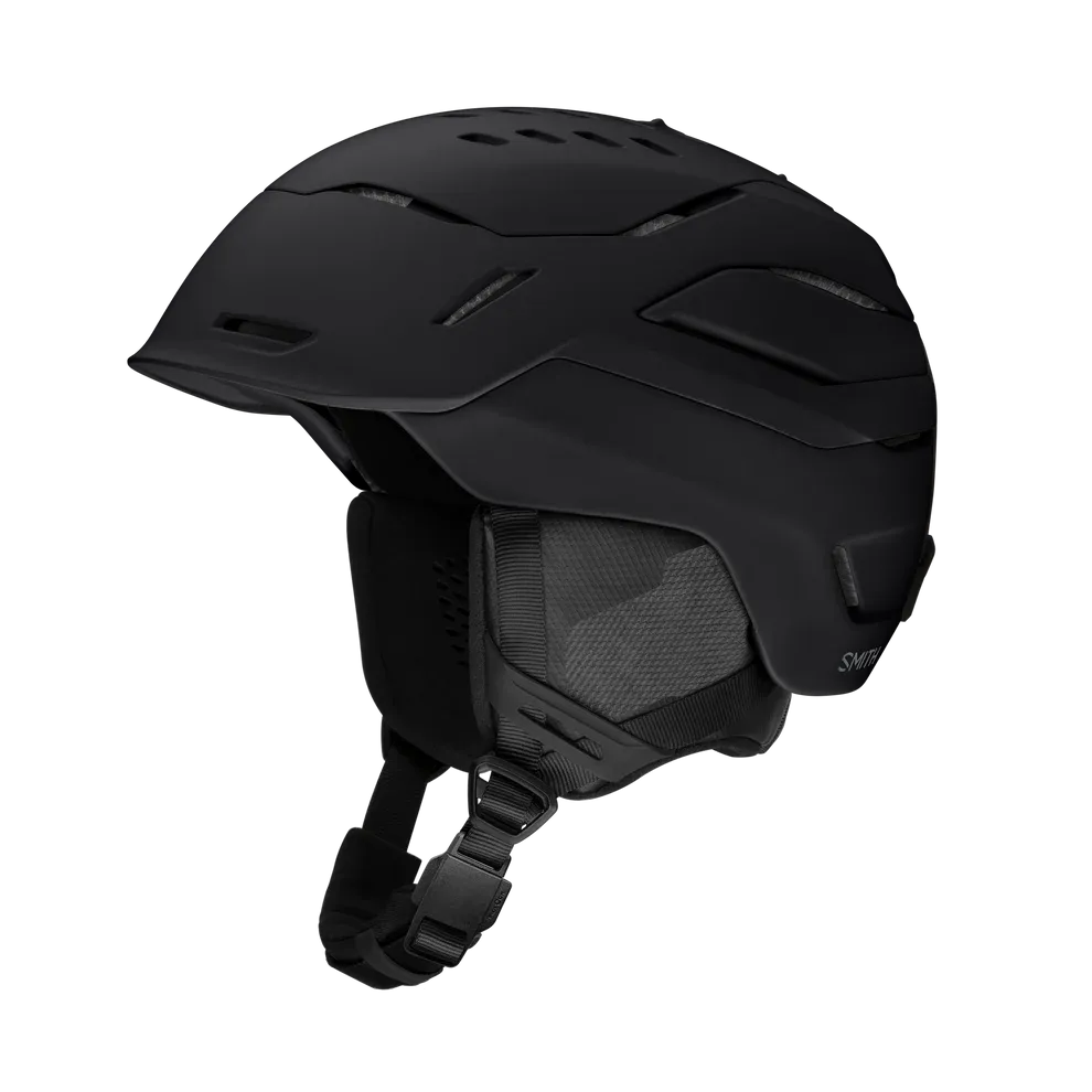 Smith Vantage 2 MIPS Helmet, COLOR: Matte Black, SIZE: S