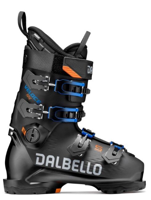 Dalbello Veloce 90 MV GW Boot, COLOR: Black/Black, SIZE: 25.5