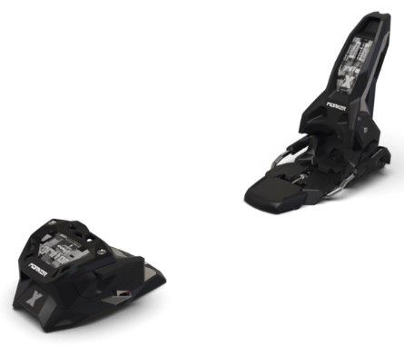 Marker Griffon X 13 Binding, Brake Width: 90MM, COLOR: Black