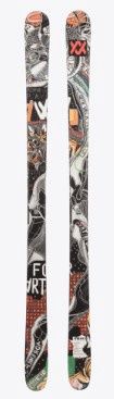 Volkl Revolt 81 Flat, SIZE: 148