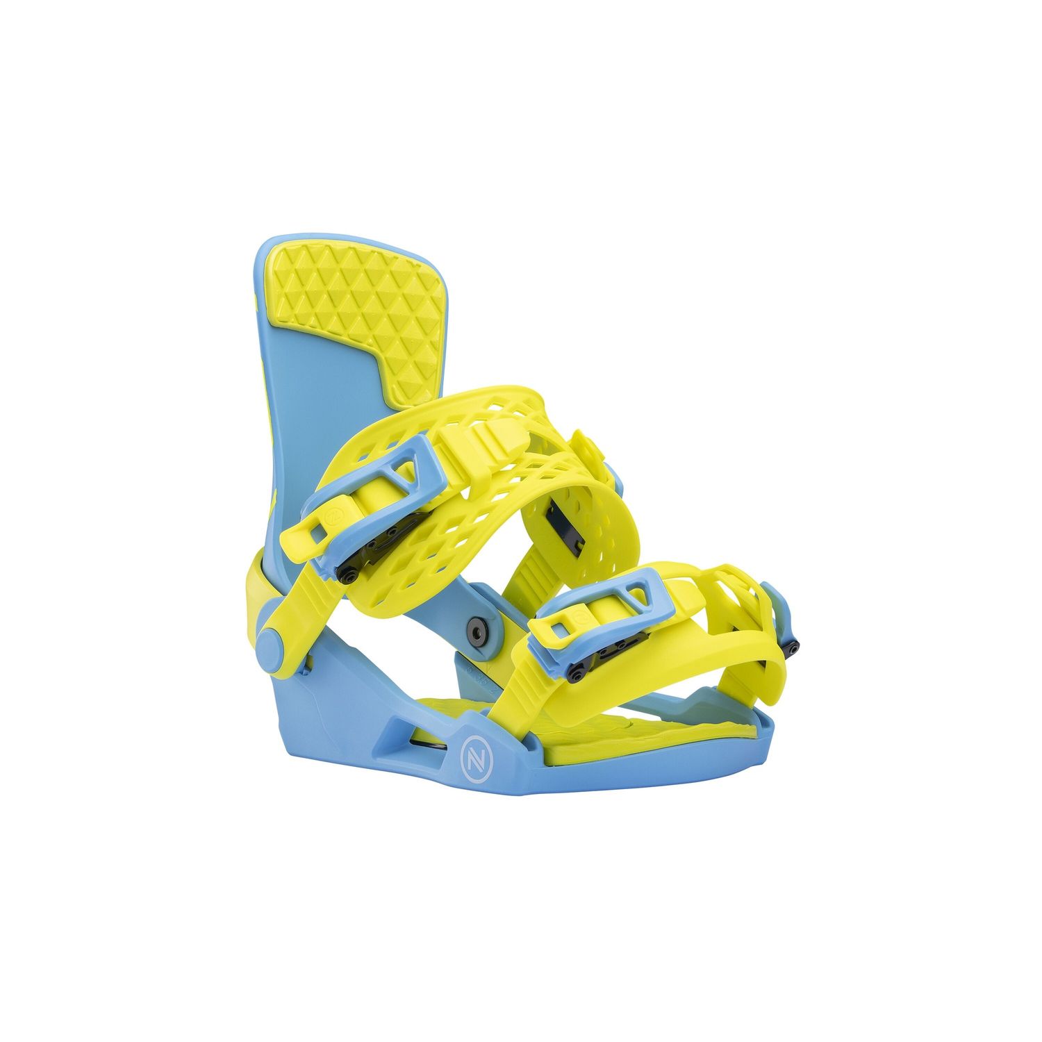 Nidecker Youth Ollie Binding, COLOR: Scamp, SIZE: S