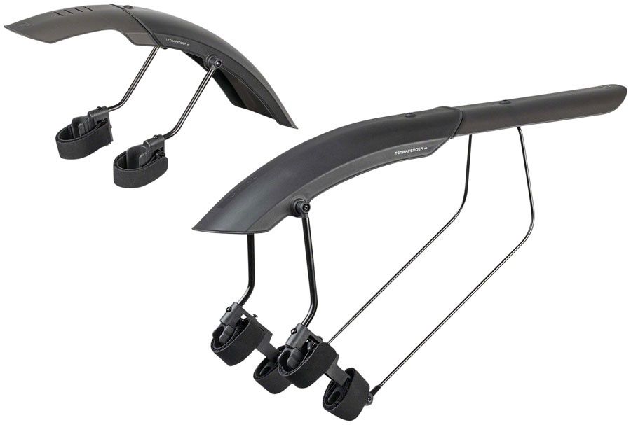 Fender Tetrafender M1 and M2 Fender Set