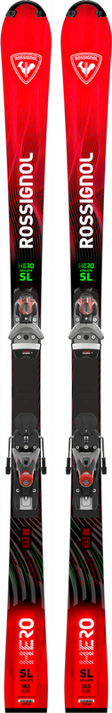 Rossignol Hero Athlete SL 150 Ski