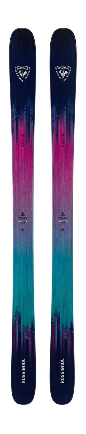Rossignol Sender 100, SIZE: 170