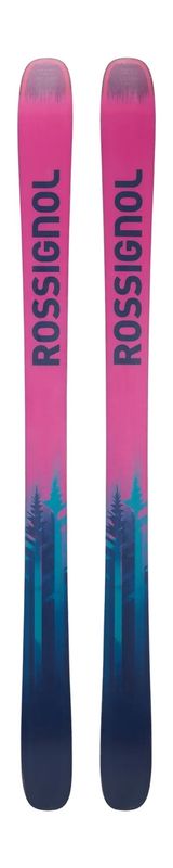 Rossignol Sender 100