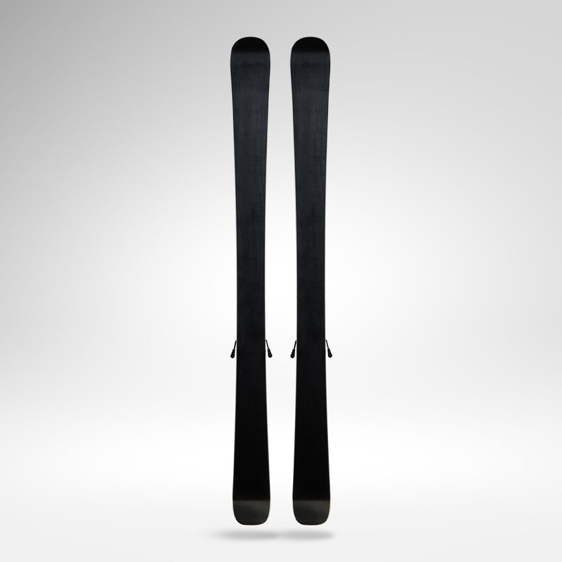 Rossignol Youth Sender Jr + Kid Binding