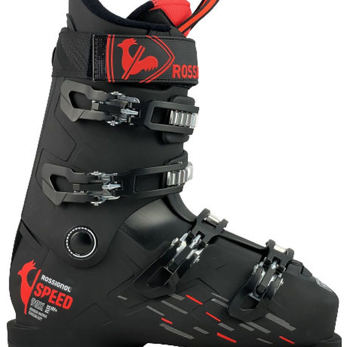 Rossignol Speed 90HV+ Boot, SIZE: 25.5