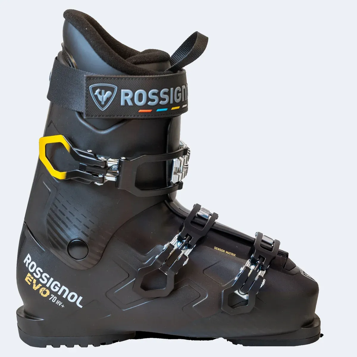 Rossignol Evo 70HV+ Boot, SIZE: 25.5