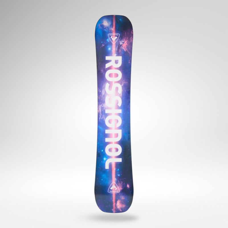 Rossignol Ampage Vol. 2 Board