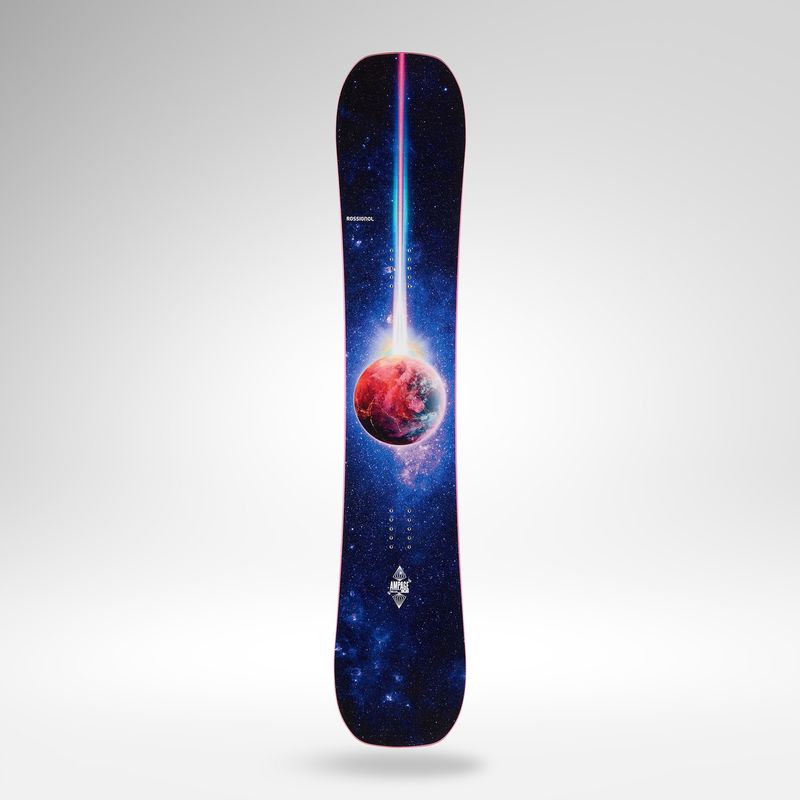 Rossignol Ampage Vol. 2 Board
