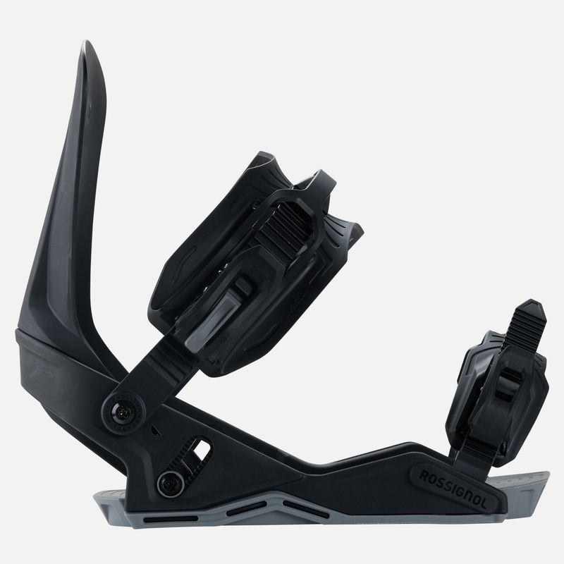 Rossignol Works Binding