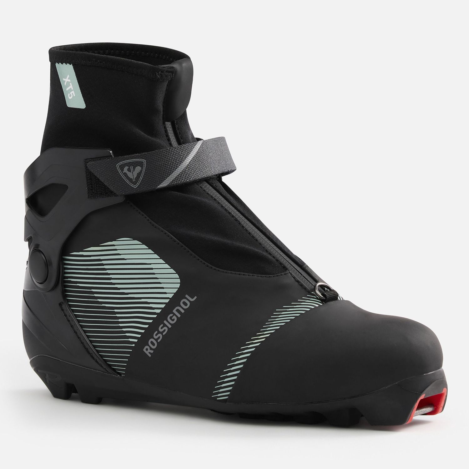 Rossignol Women's XT 5 FW Boot, COLOR: Black, SIZE: 38