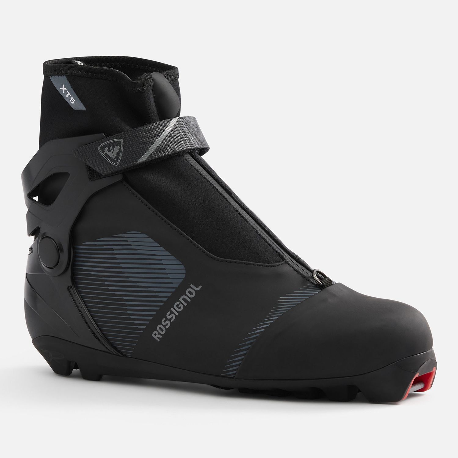 Rossignol XT 5 Boot, COLOR: Black, SIZE: 43