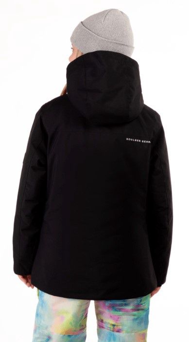 Boulder Gear Girl's Blake Jacket