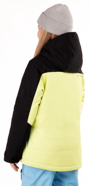 Boulder Gear Girl's Andie Jacket