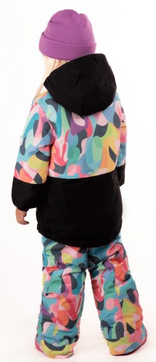 Boulder Gear Girl's Flynn Jacket