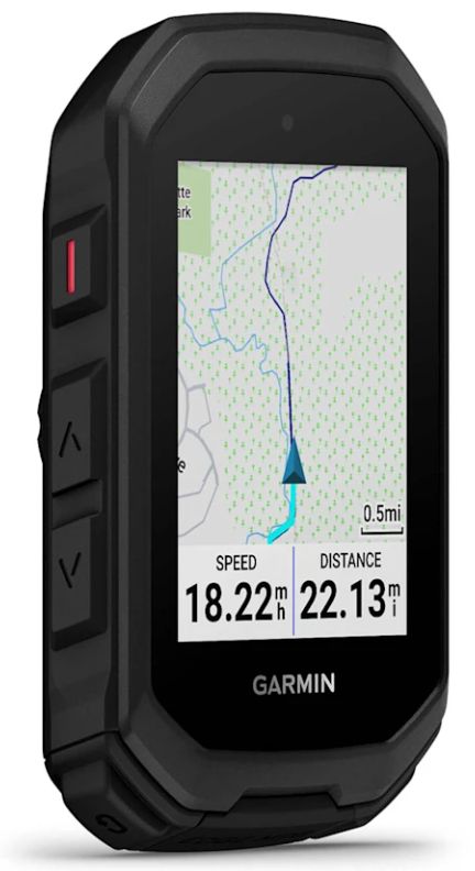 Garmin Edge MTB Computer