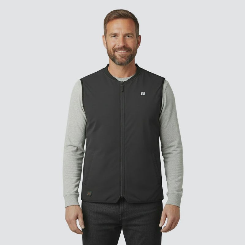 Mobile Warming Peak Heated Vest