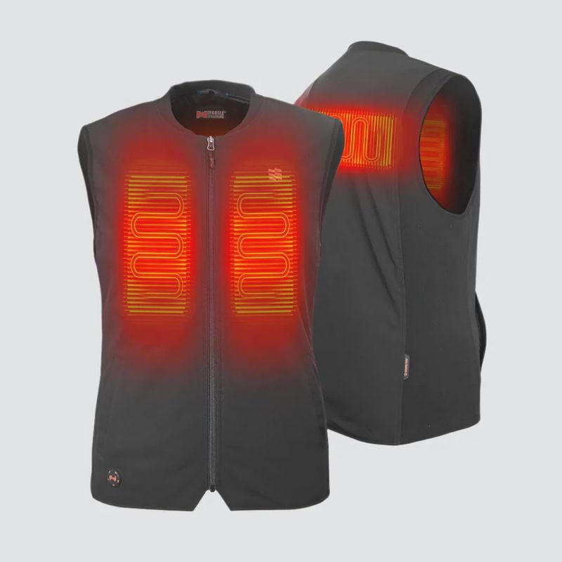 Mobile Warming Peak Heated Vest