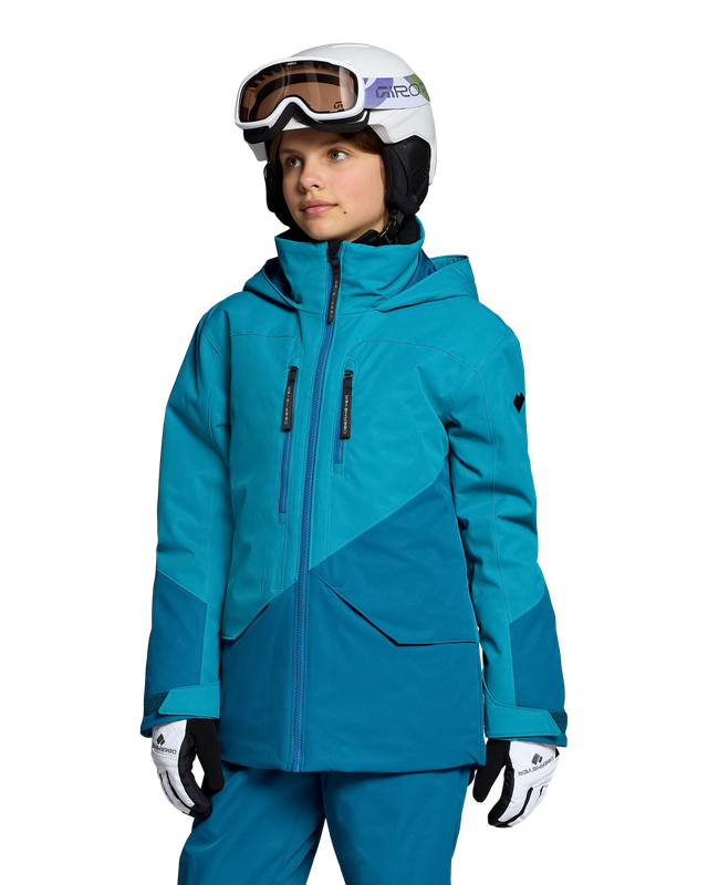 Obermeyer Girl's Maja Jacket
