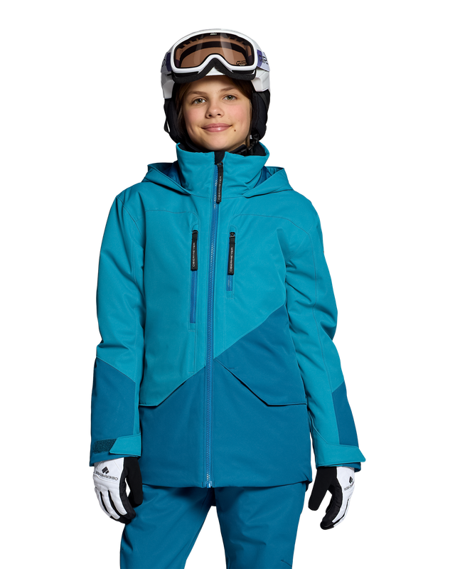 Obermeyer Girl's Maja Jacket