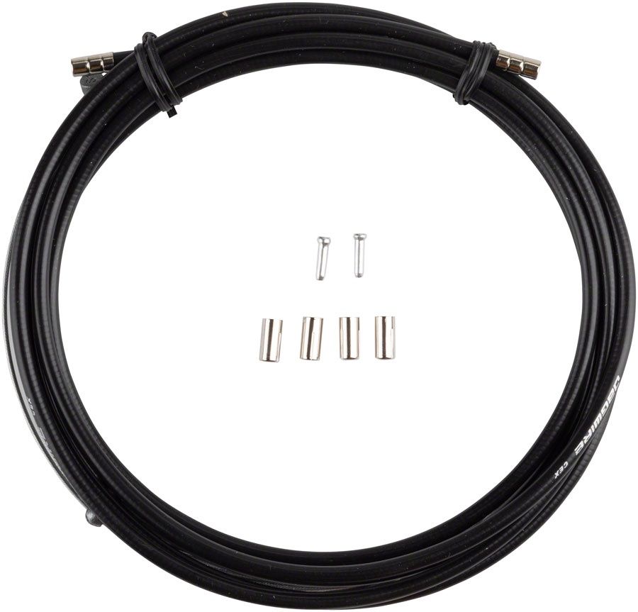 Jagwire Basics Brake DIY Cable Kit SRAM/Shimano Mountain &amp; Road