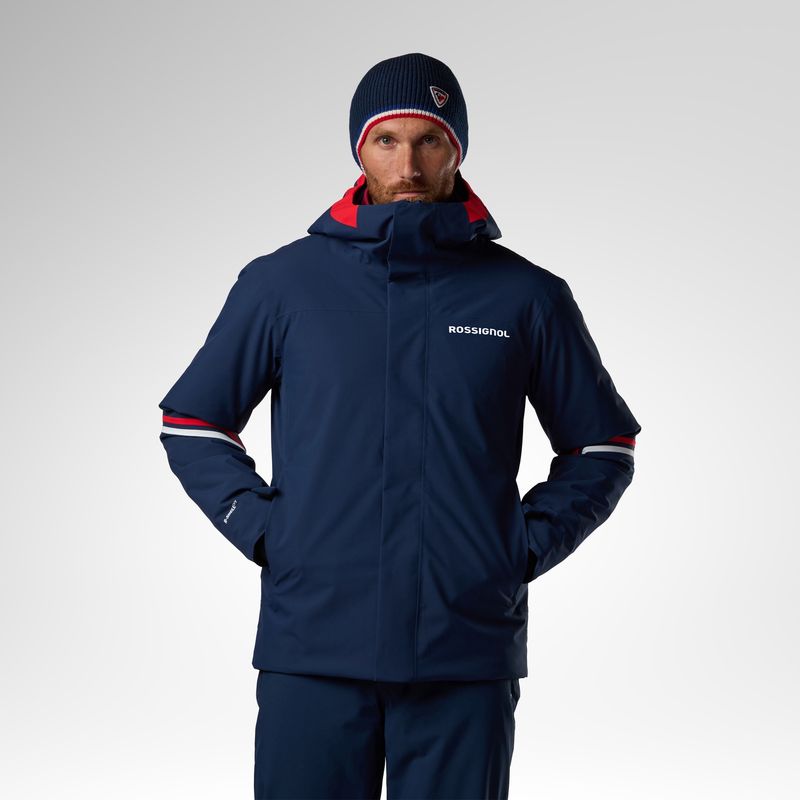 Rossignol Men's Strawpile Jacket