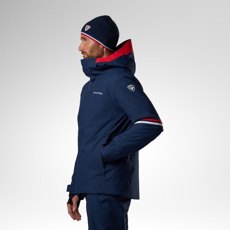 Rossignol Men's Strawpile Jacket