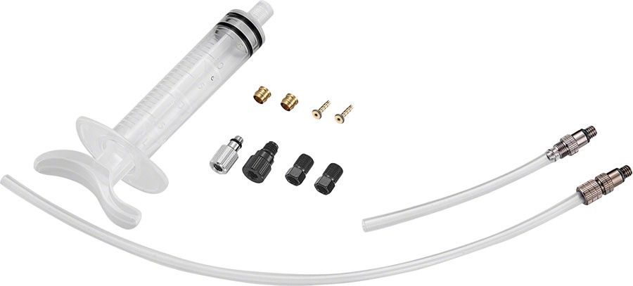 BrakeTektro Basic Bleed Kit