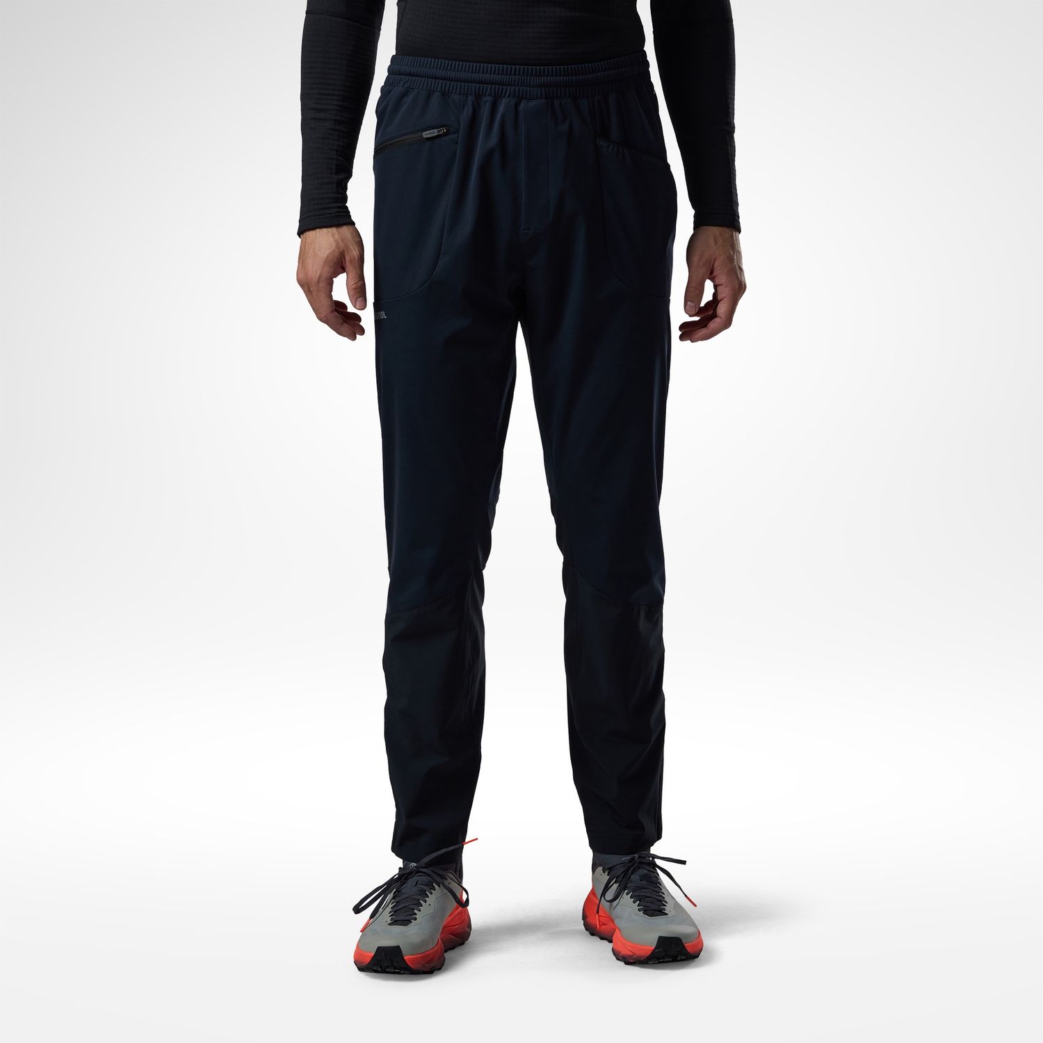 Rossignol Men's Venon Softshell Pant, COLOR: Black, SIZE: M