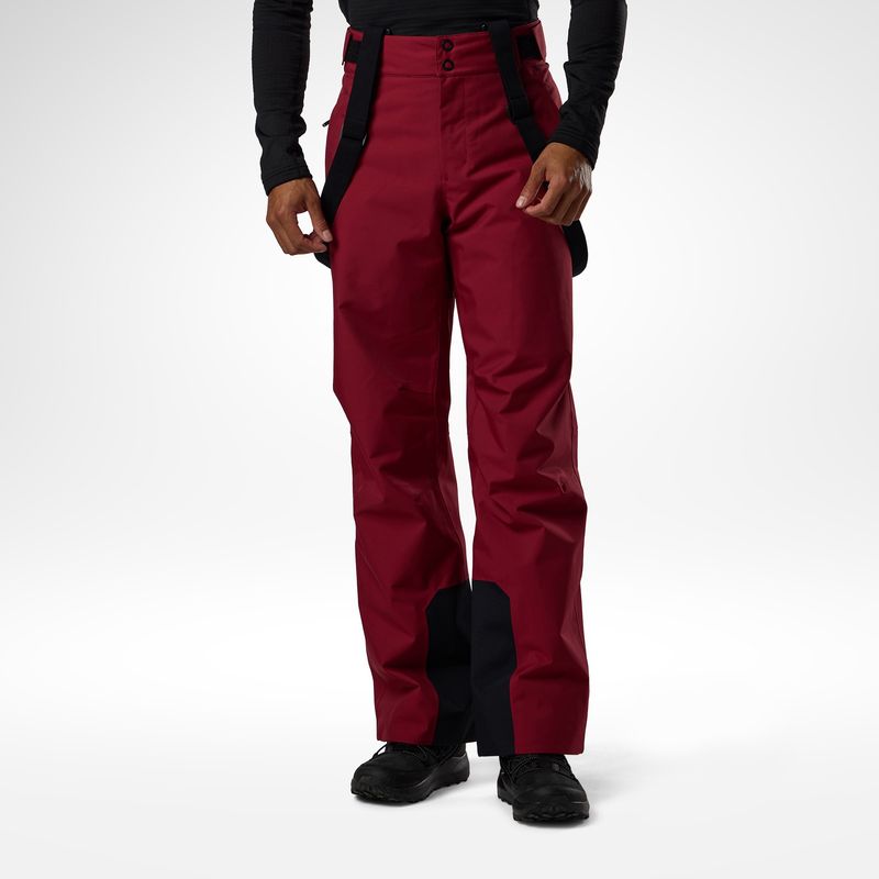 Rossignol Men's Insulated Ski Pant