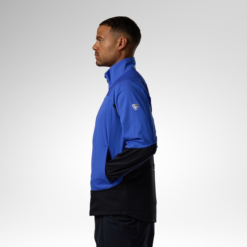 Rossignol Men's Venon Softshell Jacket