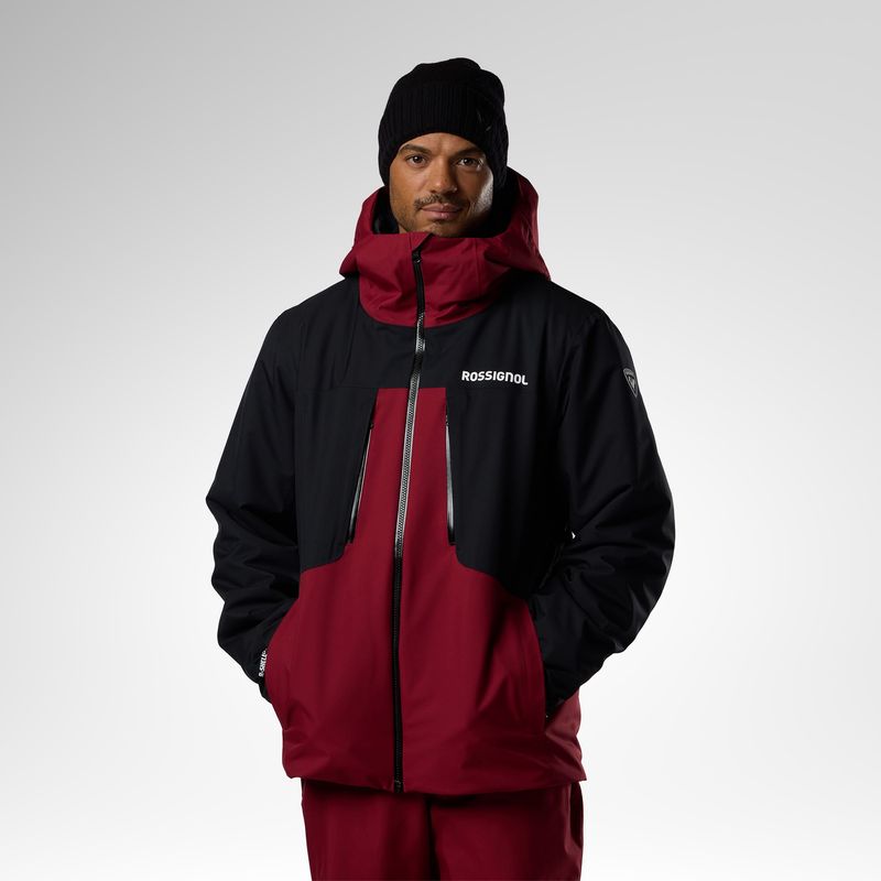 Rossignol Men's Velika Insulated Jacket